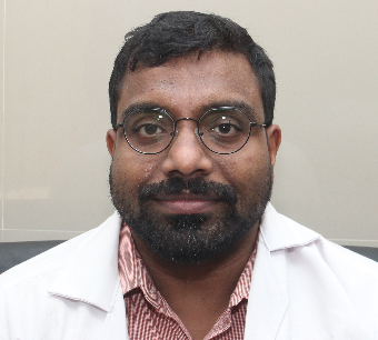 Dr. Subhash  R Kurup